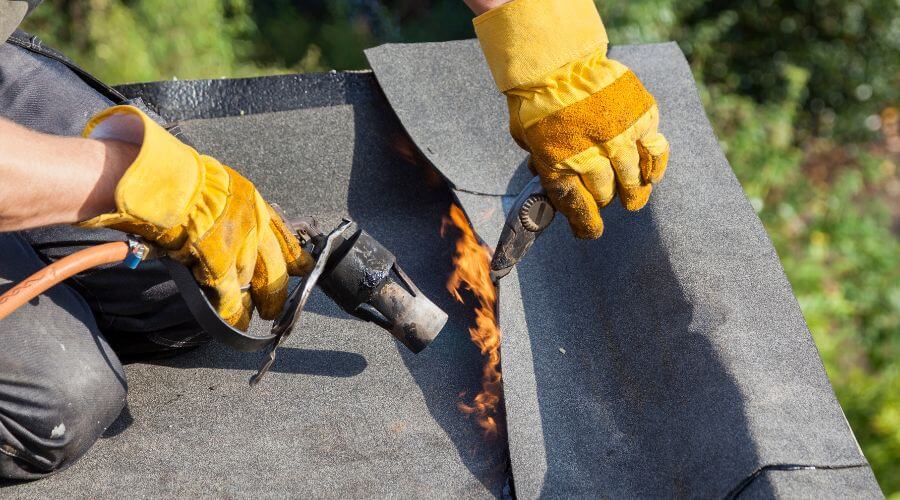 Expert new roof installation services in Mcdonald, NM